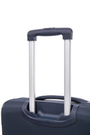 Βαλίτσα trolley Spectra Cardinal 5000 μεσαία 66x25x40 cm σκούρο μπλέ