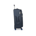 Βαλίτσα trolley Spectra Cardinal 5000 μεγάλη 75x30x46 cm σκούρο μπλέ