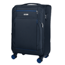 Βαλίτσα trolley Spectra Cardinal 5000 μεγάλη 75x30x46 cm σκούρο μπλέ