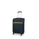 Βαλίτσα trolley Oblivion Cardinal 5100 καμπίνας 55x23x37 cm σκούρο μπλέ
