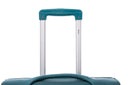 Βαλίτσα trolley Oblivion Cardinal 5100 μεσαία 66x25x40 cm πετρόλ