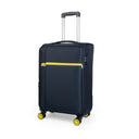 Βαλίτσα trolley Oblivion Cardinal 5100 μεσαία 66x25x40 cm σκούρο μπλέ