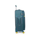 Βαλίτσα trolley Oblivion Cardinal 5100 μεγάλη 75x30x46 cm πετρόλ