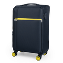 Βαλίτσα trolley Oblivion Cardinal 5100 μεγάλη 75x30x46 cm σκούρο μπλέ
