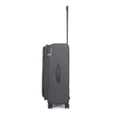 Βαλίτσα Cardinal 5200 Υφασμάτινη μεσαία 20 κιλών 68X22,5X41 cm χακί