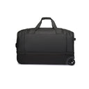 Τροχοτσάντα Ταξιδιού Cardinal 55cm 48L 8506 μαύρο