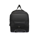 Τροχοτσάντα Ταξιδιού Cardinal 65cm 73L 8507 μαύρο