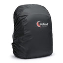 Αδιάβροχο Κάλυμμα Σακιδίου 20–35L Cardinal R1020 Μαύρο