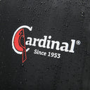 Αδιάβροχο Κάλυμμα Σακιδίου 20–35L Cardinal R1020 Μαύρο