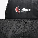 Αδιάβροχο Κάλυμμα Σακιδίου 50-65L Cardinal R1040 Μαύρο