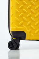 Βαλίτσες Σετ 83688-217 Σκληρές καμπίνας μεσαία 54x36x23,5 cm + 65x28,5x44 cm