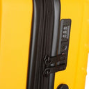 Βαλίτσες Ταξιδιού Caterpillar 83688-217 σετ 3 τεμαχίων Σκληρές 54x36x23,5 cm + 65x28,5x44 cm + 75x31x50 cm