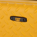 Βαλίτσες Ταξιδιού Caterpillar 83688-217 σετ 3 τεμαχίων Σκληρές 54x36x23,5 cm + 65x28,5x44 cm + 75x31x50 cm
