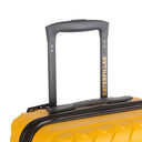 Βαλίτσα Μεγάλη με Ρόδες Ταξιδιού Caterpillar 83688-217 μεγάλη 75x31x50 cm