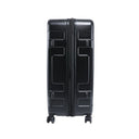 SUPER ΠΡΟΣΦΟΡΑ Βαλίτσα Ταξιδιού Caterpillar 83795-01 μεσαία 64,5x27,5x43,5 cm μαύρη