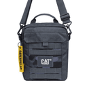 Τσαντάκι ώμου Caterpillar 84036-667 Μπλε
