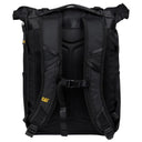 Backpack Utility X Rolltop Caterpillar 28 L 84840-01