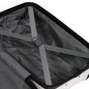 Βαλίτσα καμπίνας Caterpillar 84873-1009 με ρόδες Nexus 55X26X37 cm