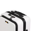 Βαλίτσα καμπίνας Caterpillar 84873-1009 με ρόδες Nexus 55X26X37 cm