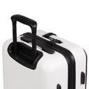 Βαλίτσα καμπίνας Caterpillar 84873-1009 με ρόδες Nexus 55X26X37 cm