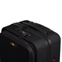 Βαλίτσα καμπίνας Caterpillar 84873-01 με ρόδες Nexus 55X26X37 cm