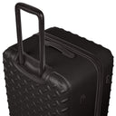 Βαλίτσα XL Caterpillar 84900-01 με Ρόδες Ταξιδιού 82x36x46 cm