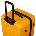 Βαλίτσα Μεγάλη Caterpillar 84900-42 με Ρόδες Ταξιδιού 68x33x40 cm