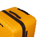 Βαλίτσα Μεγάλη Caterpillar 84900-42 με Ρόδες Ταξιδιού 68x33x40 cm