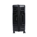 Βαλίτσα Ταξιδιού Caterpillar 83795-01 μεσαία 64,5×27,5×43,5 cm μαύρη