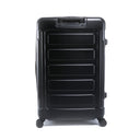 Βαλίτσα Ταξιδιού Caterpillar 83795-01 μεσαία 64,5×27,5×43,5 cm μαύρη