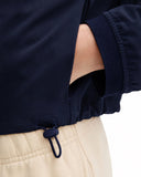 Guess Γυναικεία Ζακέτα Selene V6GQ11W1791-G7JX Μπλε