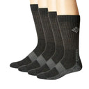 Columbia Ανδρικές Κάλτσες Lifestyle Moisture Control C1179M-Black-Black