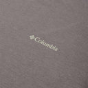 Columbia Ανδρικό T-Shirt CSC™ Outdoor  2155021-023 Γκρι