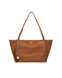 Guess Γυναικεία Τσάντα Devon HWSG9745230- Cognac