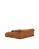 Guess Γυναικεία Τσάντα Devon HWSG9745230- Cognac