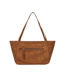 Guess Γυναικεία Τσάντα Devon HWSG9745230- Cognac