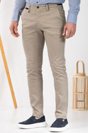 Vittorio  Ανδρικό Παντελόνι Chinos 500-24-COMO Fanco
