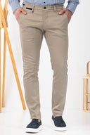 Vittorio  Ανδρικό Παντελόνι Chinos 500-24-COMO Fanco