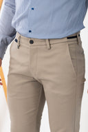 Vittorio  Ανδρικό Παντελόνι Chinos 500-24-COMO Fanco