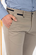 Vittorio  Ανδρικό Παντελόνι Chinos 500-24-COMO Fanco