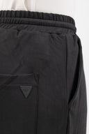 Παντελόνι Vittorio 500-2526 JORDAN BLACK Μαύρο