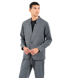 Overshirt Vittorio 100-2526-ALBERTO Grey Γκρι