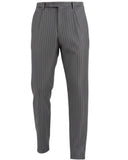 Vittorio Παντελόνι 500-2526-FERANO Grey Γκρι