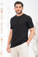 Vittorio Ανδρική Μπλούζα Vittorio 200-24-023 Beige