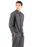 Overshirt Vittorio 300-2526-FERANO Grey Γκρι