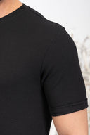 Vittorio Ανδρική Μπλούζα Vittorio 200-24-023 Beige