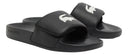 Lacoste Serve Slide Ανδρικές Παντόφλες 51CMA0022-312 Black Μαύρο