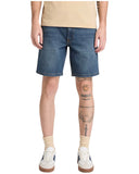 Timberland Ανδρική Τζιν Βερμούδα TB0A451AA11 Μπλε