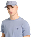 Timberland Ανδρικό T-Shirt Dunstan River TB0A2BPRB88 Μπλε