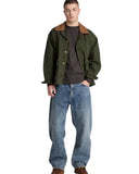 Timberland Ανδρικό T-shirt Μακρυμάνικο Dunstan River Slim TBC0YHBTCN1 Μαύρο
